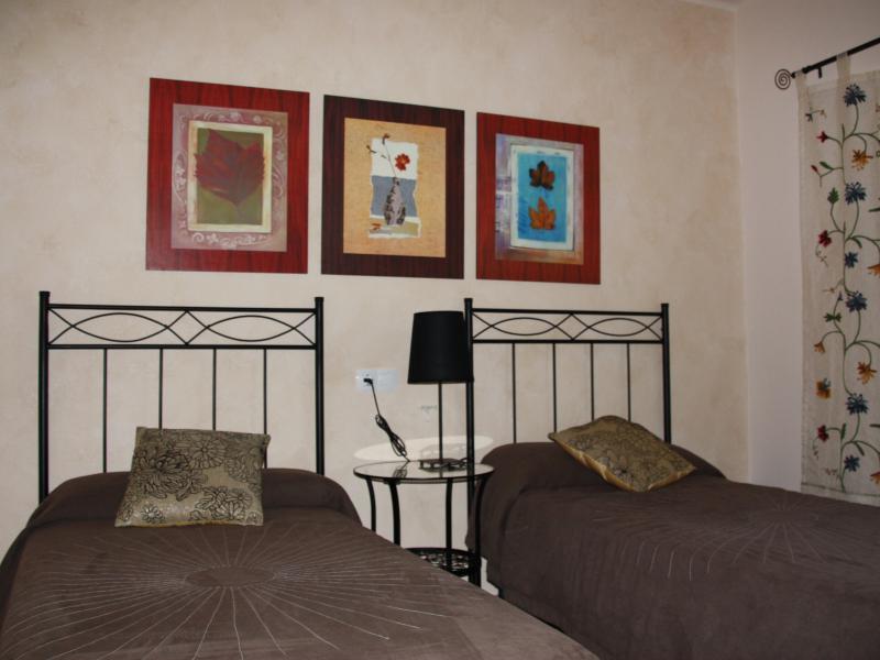 Hostal Rte. Elena Fuentes de Ebro Cameră foto