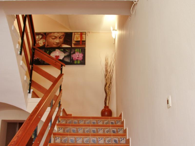 Hostal Rte. Elena Fuentes de Ebro Exterior foto